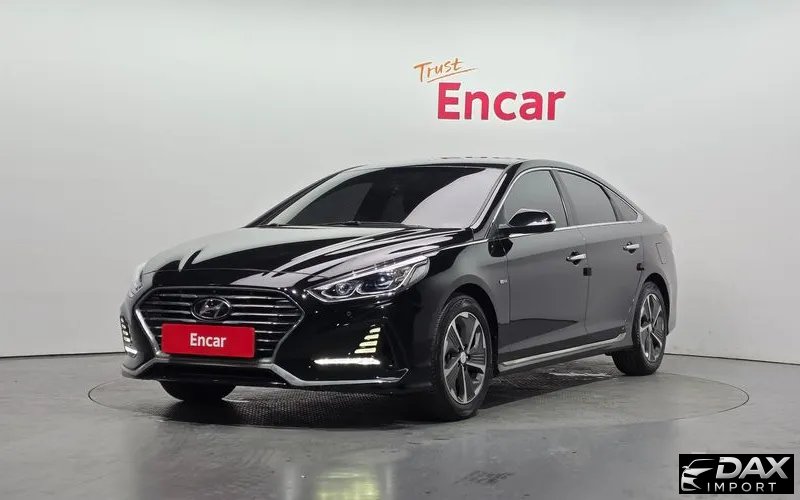 Hyundai Sonata Modern