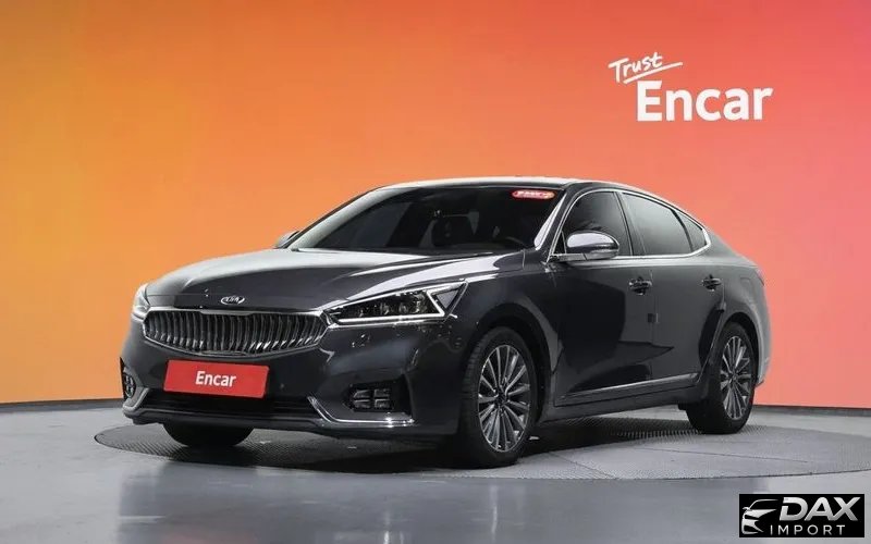 Kia K7 2.2 Diesel Limited