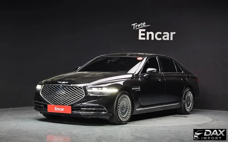 Genesis G90 5.0 AWD