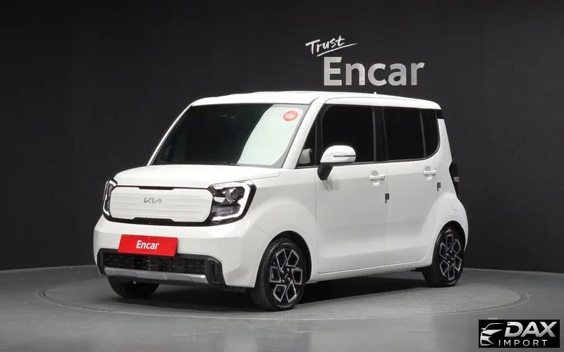 Kia RAY Signature