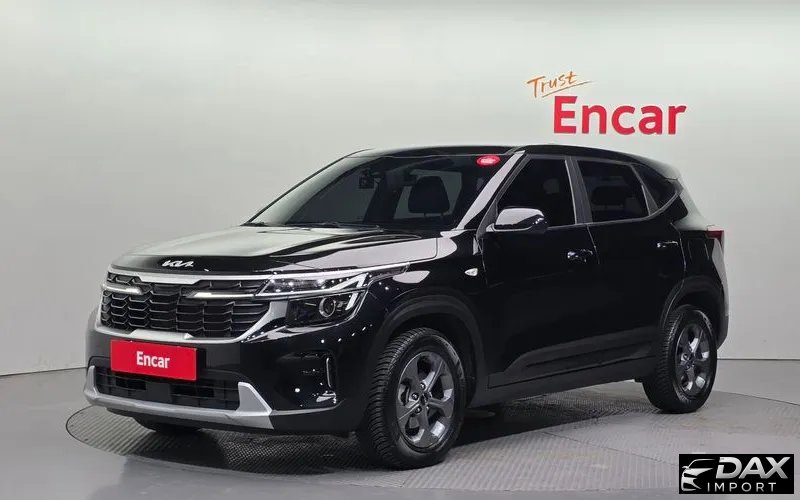 Kia Seltos Gasoline 2.0 2WD