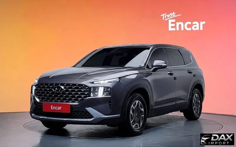 Hyundai Santafe HEV 1.6 2WD