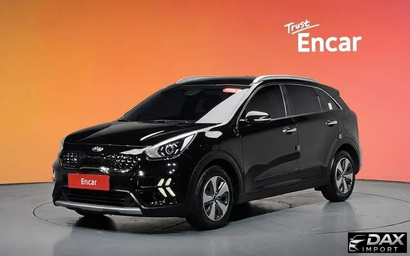 Kia Niro 1.6 HEV