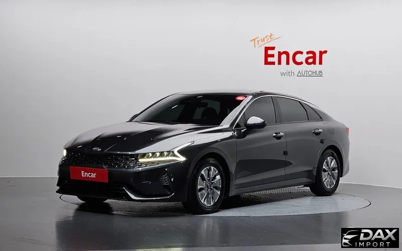 Kia K5 Trendy