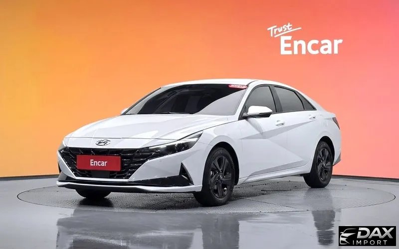 Hyundai AVANTE 1.6