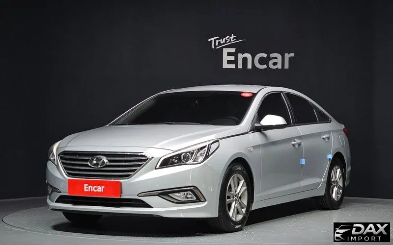 Hyundai Sonata 2.0 Style