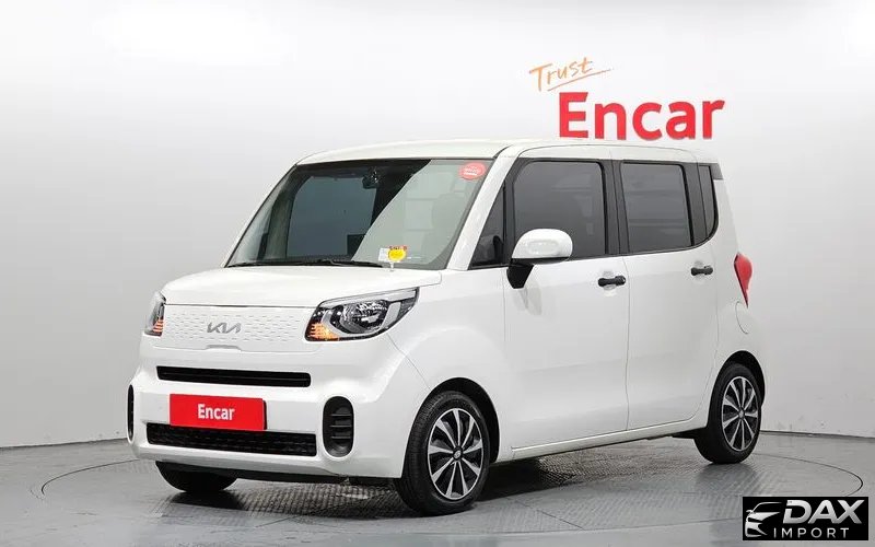 Kia RAY Van
