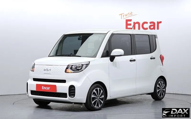 Kia RAY Van