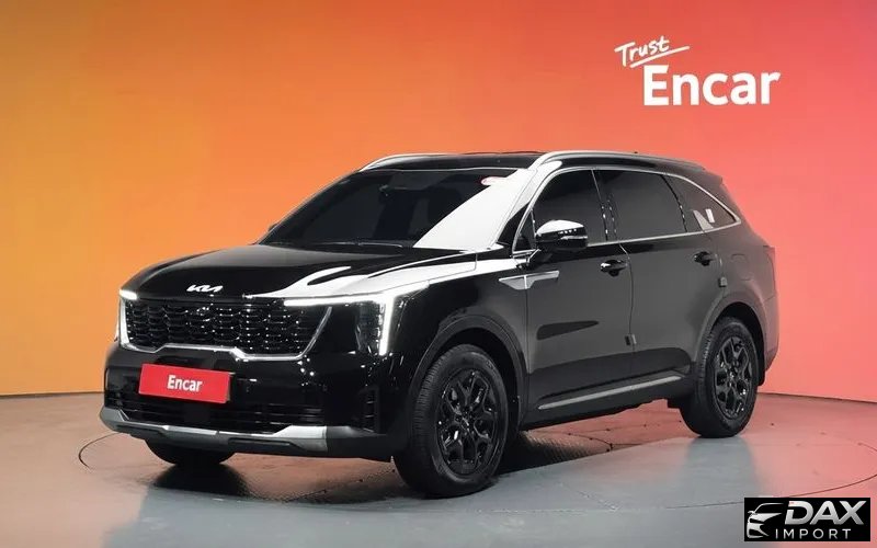 Kia Sorento HEV 1.6 2WD