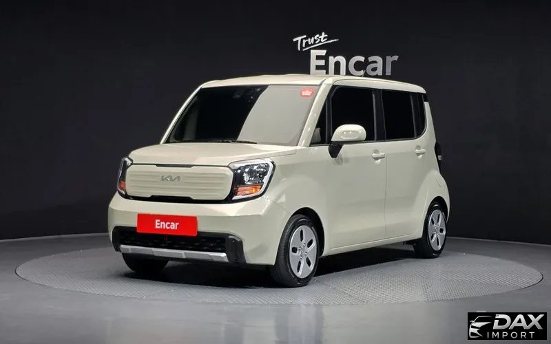 Kia RAY Van