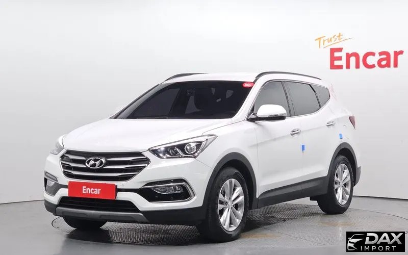Hyundai Santafe Diesel 2.0 2WD