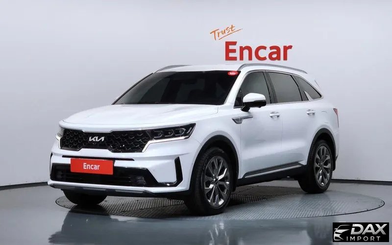 Kia Sorento Diesel 2.2 4WD