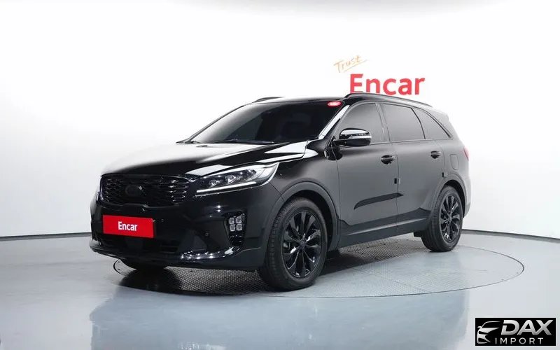 Kia Sorento Diesel 2.2 2WD