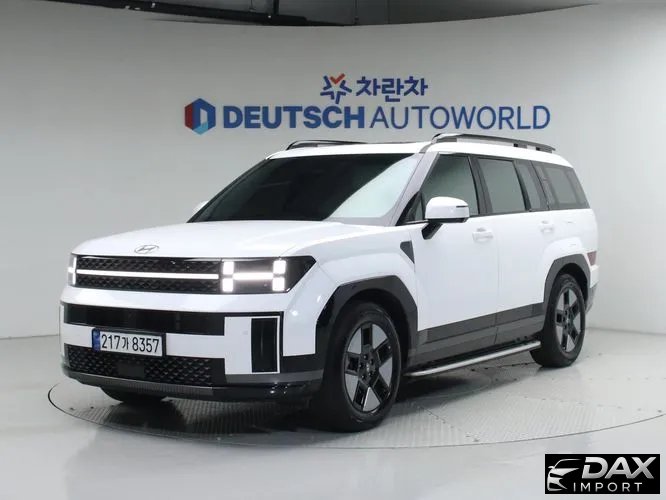 Hyundai Santafe HEV 1.6 2WD