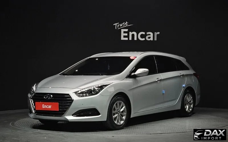 Hyundai i40 2.0 GDi