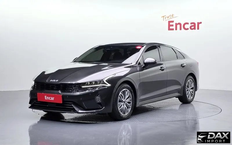 Kia K5 Prestige