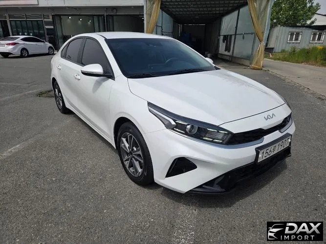 Kia K3 1.6