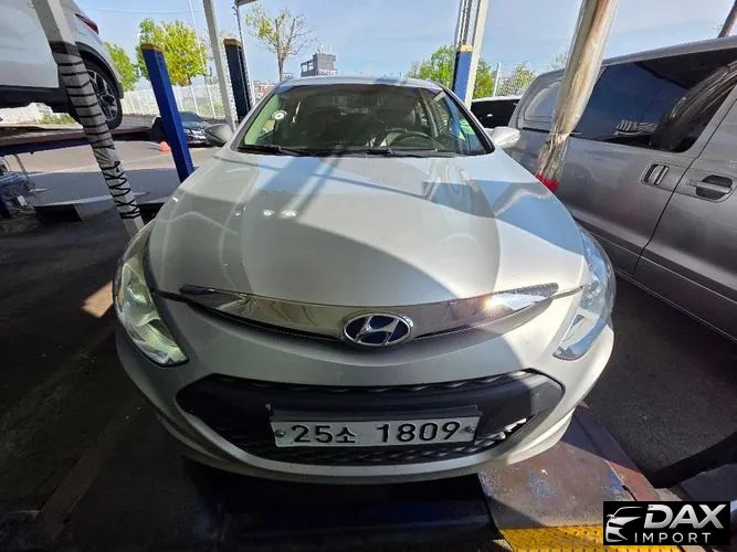 Hyundai Sonata 2.0