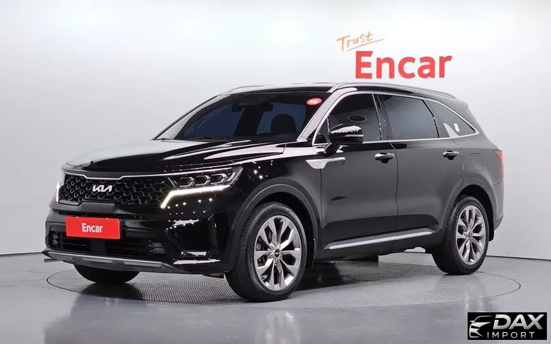 Kia Sorento Diesel 2.2 2WD