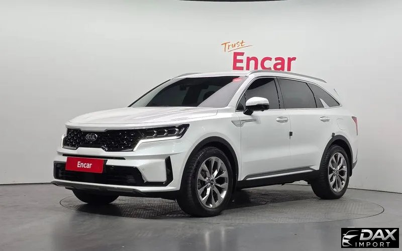 Kia Sorento Diesel 2.2 2WD