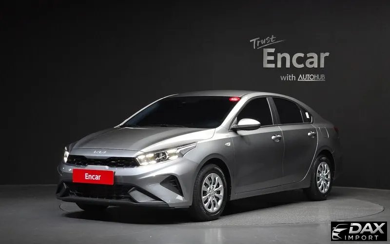 Kia K3 1.6