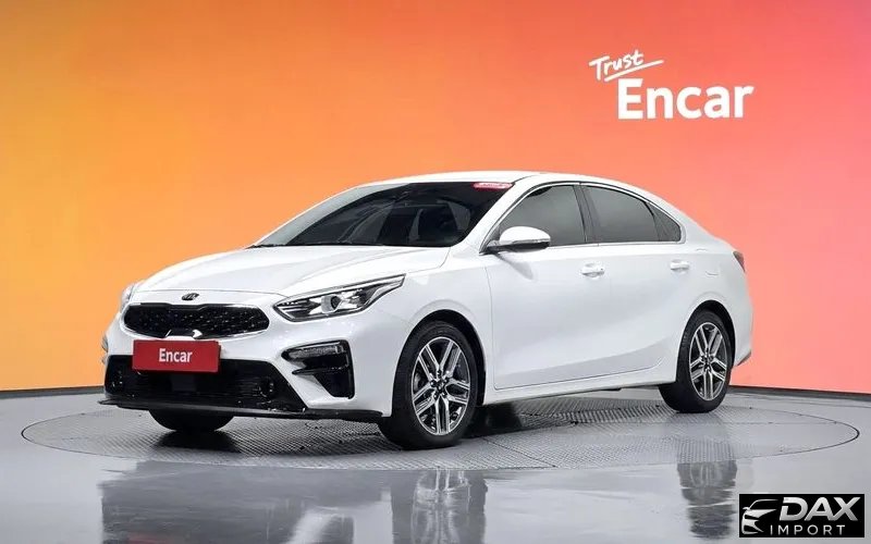 Kia K3 Prestige
