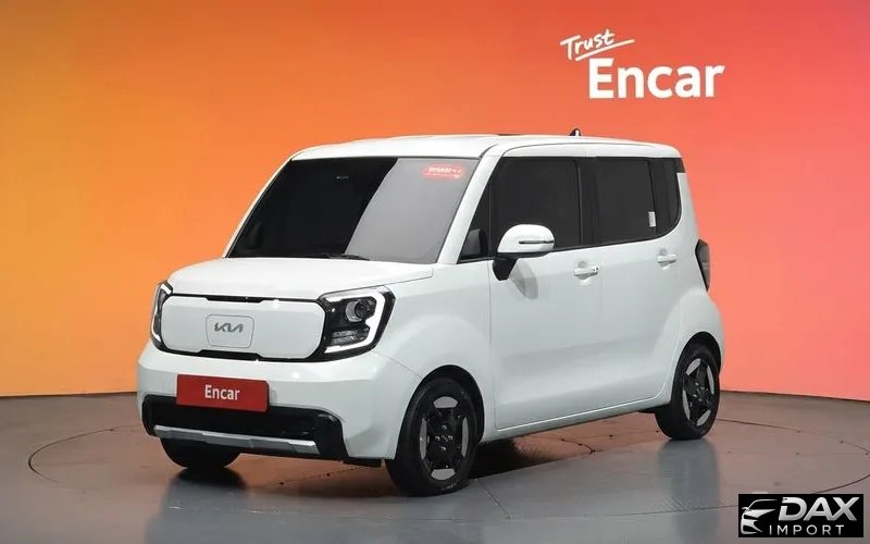 Kia RAY Air