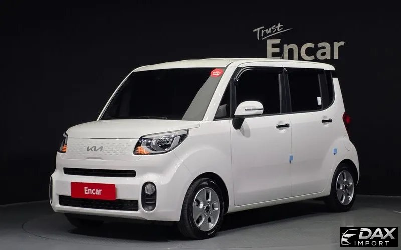 Kia RAY Prestige