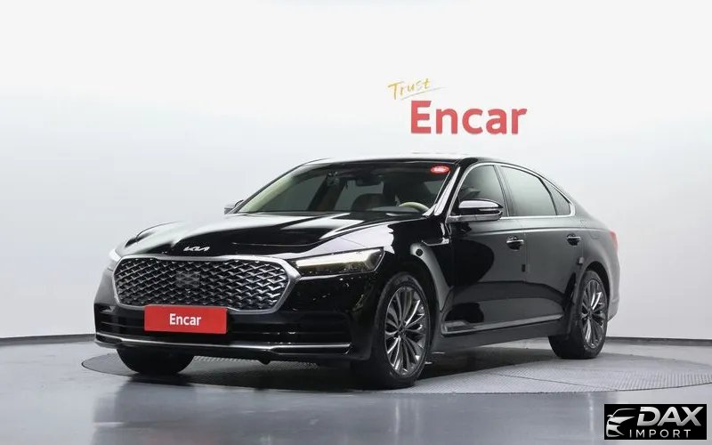 Kia K9 3.8 GDI AWD