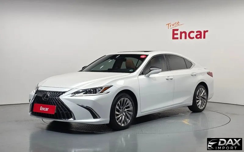 Lexus ES Luxury Plus