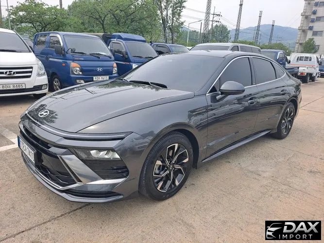 Hyundai Sonata 2.0