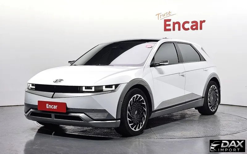 Hyundai Ioniq5 Long Range AWD