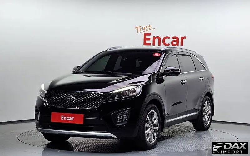 Kia Sorento Diesel 2.0 2WD