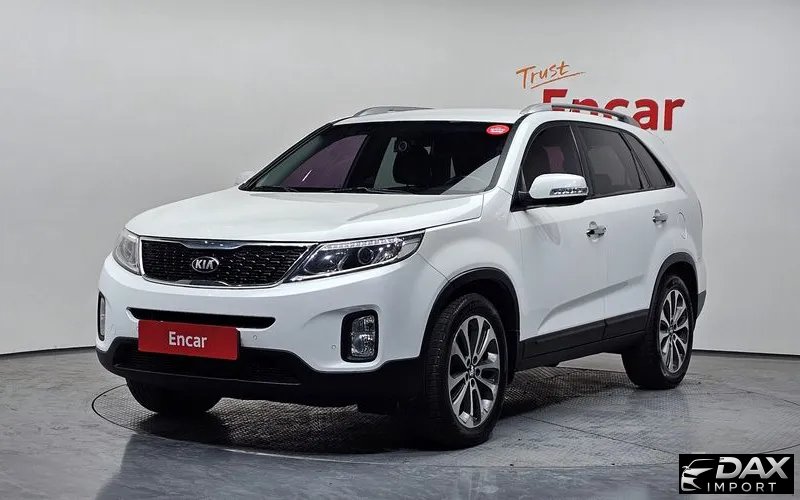 Kia Sorento Diesel 2.0 2WD
