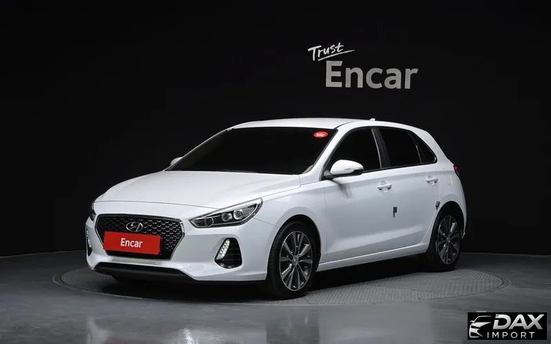 Hyundai i30 1.4 Turbo