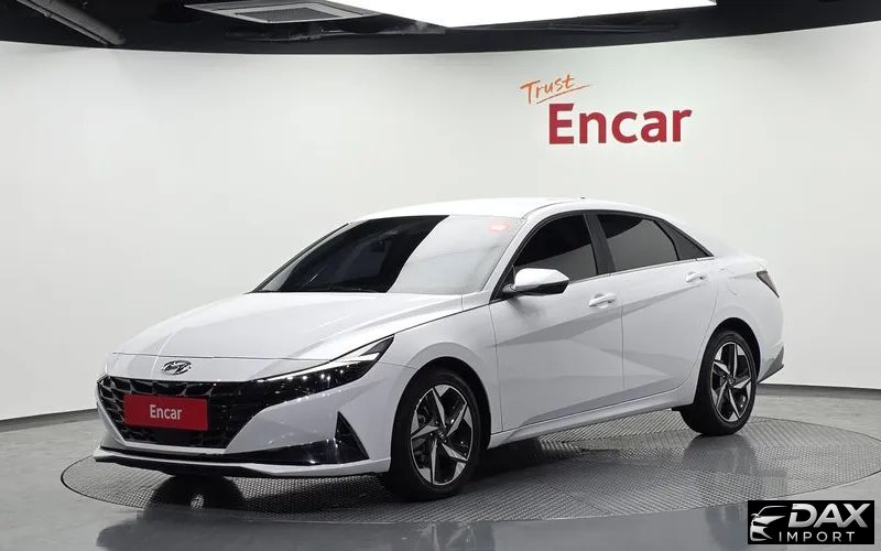 Hyundai AVANTE 1.6