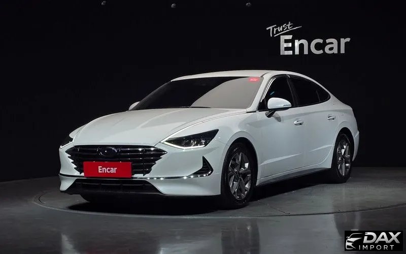 Hyundai Sonata 2.0