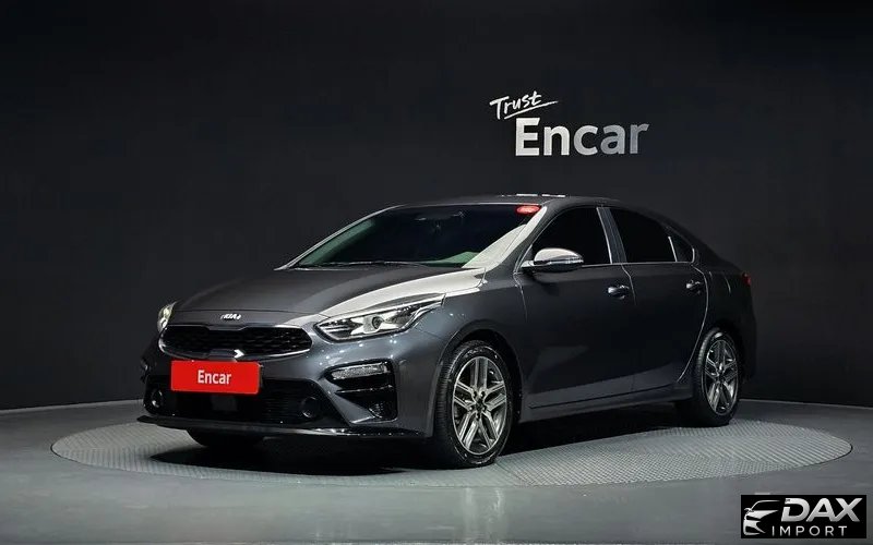 Kia K3 Standard LED Pack