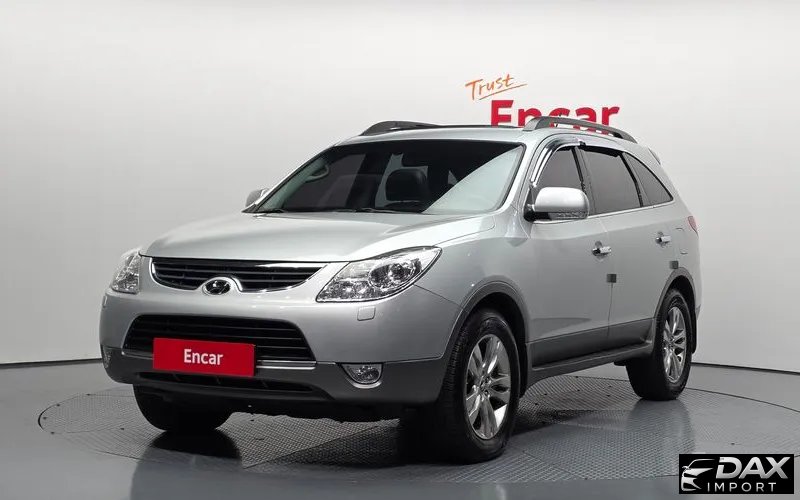Hyundai Veracruz Gasoline 4WD 380VXL