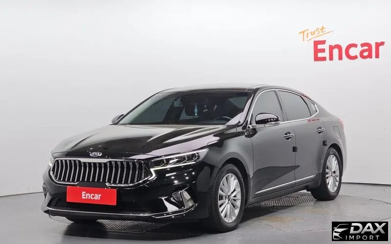 Kia K7 3.0 LPI Trendy(Rented Car)