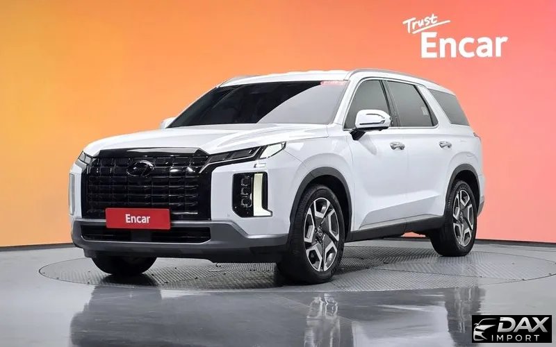 Hyundai Palisade Diesel 2.2 4WD