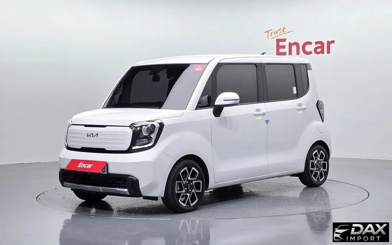 Kia RAY Signature