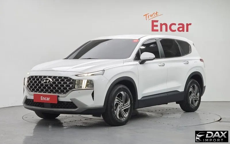 Hyundai Santafe Diesel 2.2 2WD