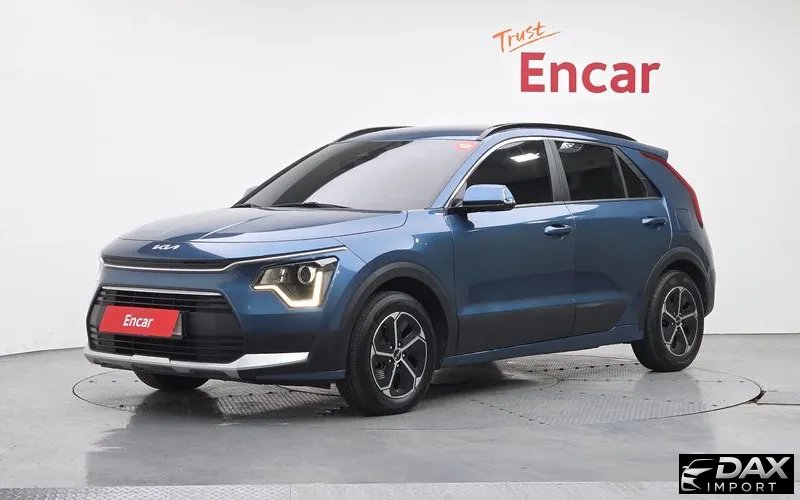 Kia Niro Trendy