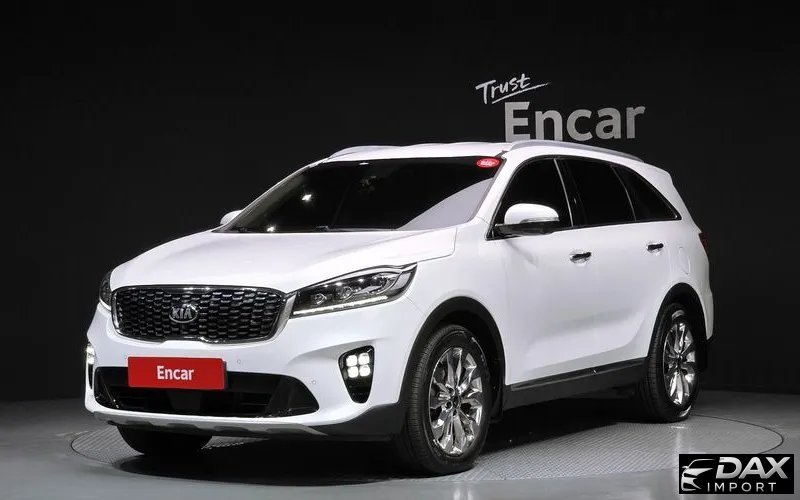 Kia Sorento Diesel 2.2 2WD