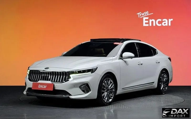 Kia K7 3.0 GDI Signature