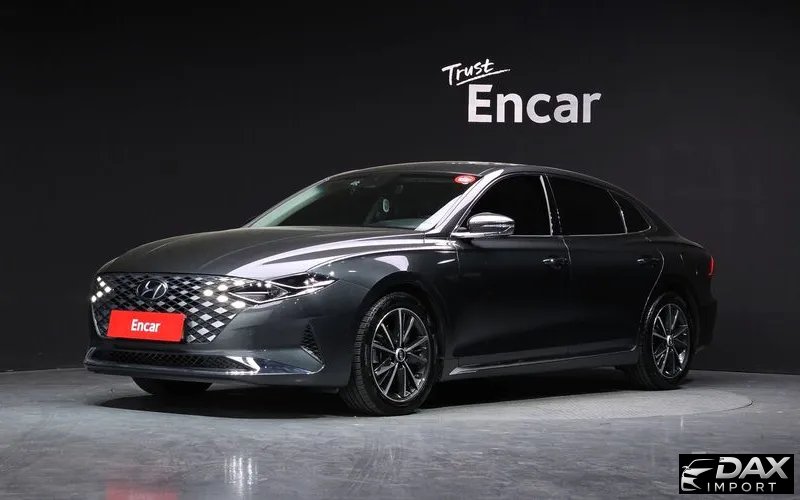 Hyundai Grandeur 2.5