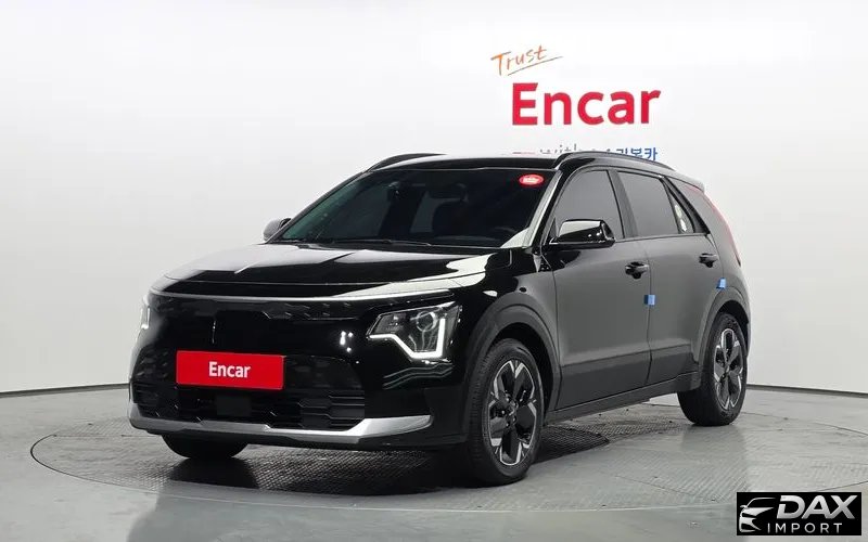 Kia Niro Air