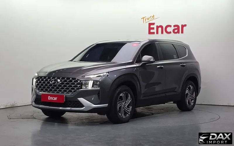 Hyundai Santafe Diesel 2.2 4WD