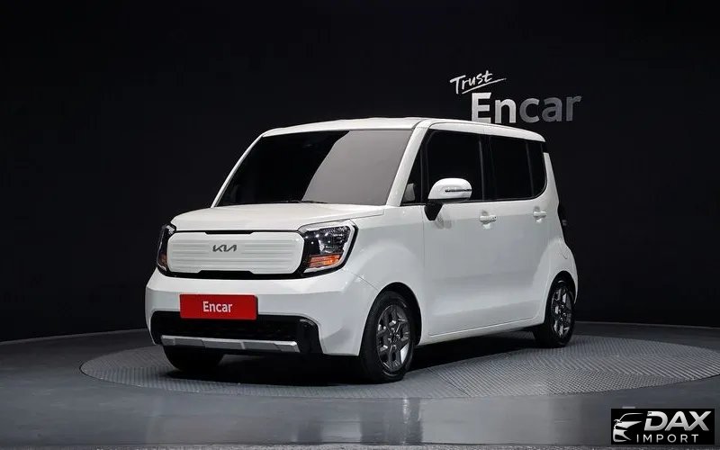 Kia RAY Prestige